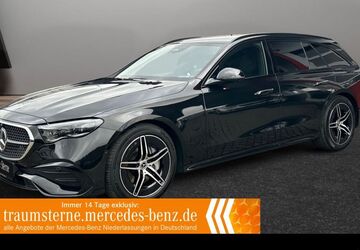 Mercedes-Benz E 300 19.462 km 55.990 &euro; Schwäbisch Gmünd 73529