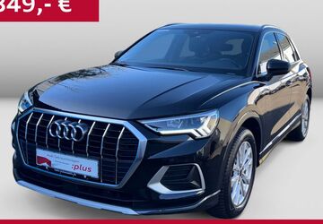 Audi Q3 53.962 km 32.430 &euro; Esslingen 73730