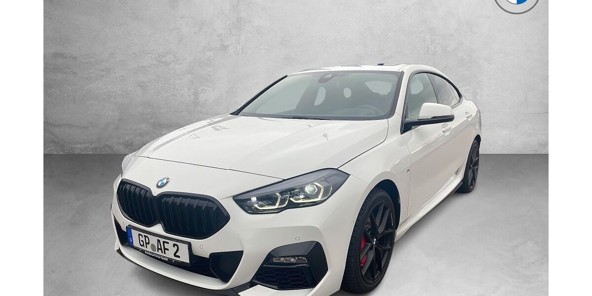BMW 220 Gran Coupé 16.000 km 49.990 &euro; Kuchen 73329