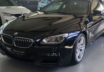 BMW 650 54.000 km 34.999 &euro; Süßen 73079