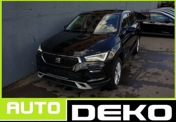 Seat Ateca 159.762 km 19.470 &euro; Waiblingen 71332
