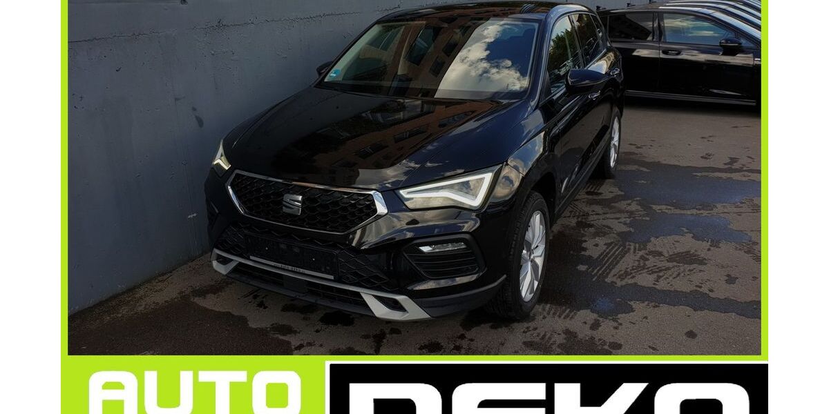 Seat Ateca 159.762 km 19.470 &euro; Waiblingen 71332