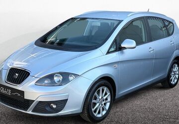 Seat Altea 117.073 km 5.300 &euro; Göppingen 73037