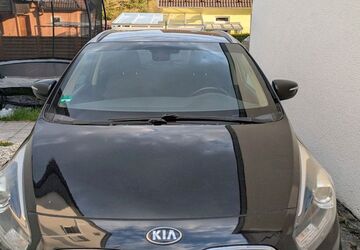 Kia Carens 268.341 km 5.500 &euro; Nürtingen 72622