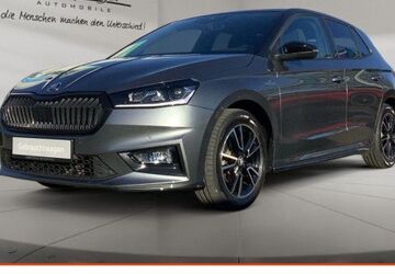 Skoda Fabia 19.051 km 21.990 &euro; Kirchheim 73230