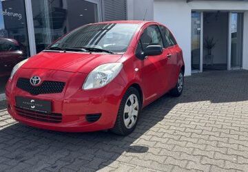 Toyota Yaris 150.000 km 1.390 &euro; Wendlingen am Neckar 73240