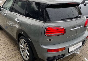 Mini Cooper Clubman 28.500 km 19.000 &euro; Notzingen 73274
