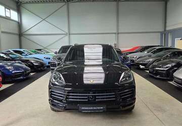 Porsche Cayenne 63.357 km 58.989 &euro; Korb 71404