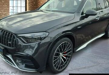 Mercedes-Benz GLC 63 AMG 34.200 km 79.980 &euro; Geislingen/ Steige 73312