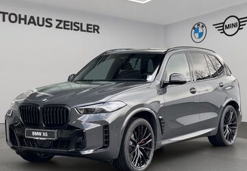 BMW X5 6.000 km 100.750 &euro; Waiblingen 71332
