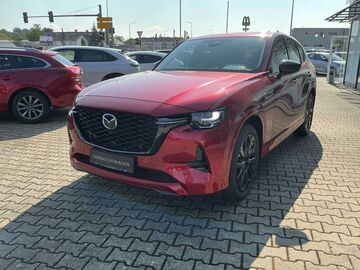 Gebrauchte Mazda CX-60