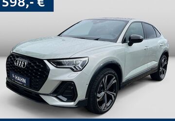 Audi Q3 56.597 km 38.450 &euro; Wendlingen 73240