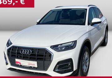 Audi Q5 63.894 km 36.430 &euro; Göppingen 73037