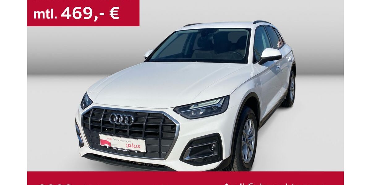Audi Q5 63.894 km 37.730 &euro; Göppingen 73037