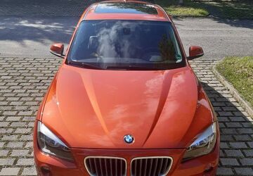 BMW X1 130.000 km 11.780 &euro; Birenbach 73102