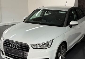 Audi A1 104.000 km 15.499 &euro; Süßen 73079