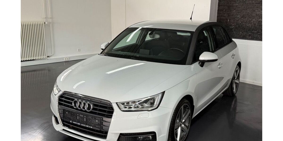Audi A1 104.000 km 15.499 &euro; Süßen 73079