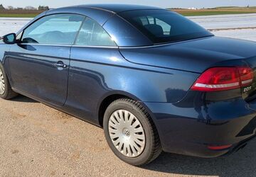 VW Eos 114.800 km 8.499 &euro; Neuhausen auf den Fildern 73765