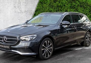 Mercedes-Benz E 300 79.050 km 29.980 &euro; Esslingen 73730