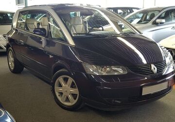 Renault Avantime 52.000 km 20.000 &euro; Waiblingen-Hegnach 71334