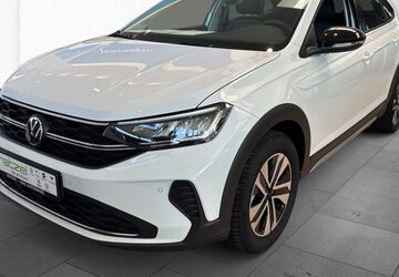 VW Taigo 1.111 km 21.147 &euro; Zell u.A. 73119