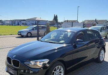BMW 116 157.000 km 6.900 &euro; Spraitbach 73565
