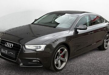 Audi A5 115.400 km 18.490 &euro; Göppingen 73037