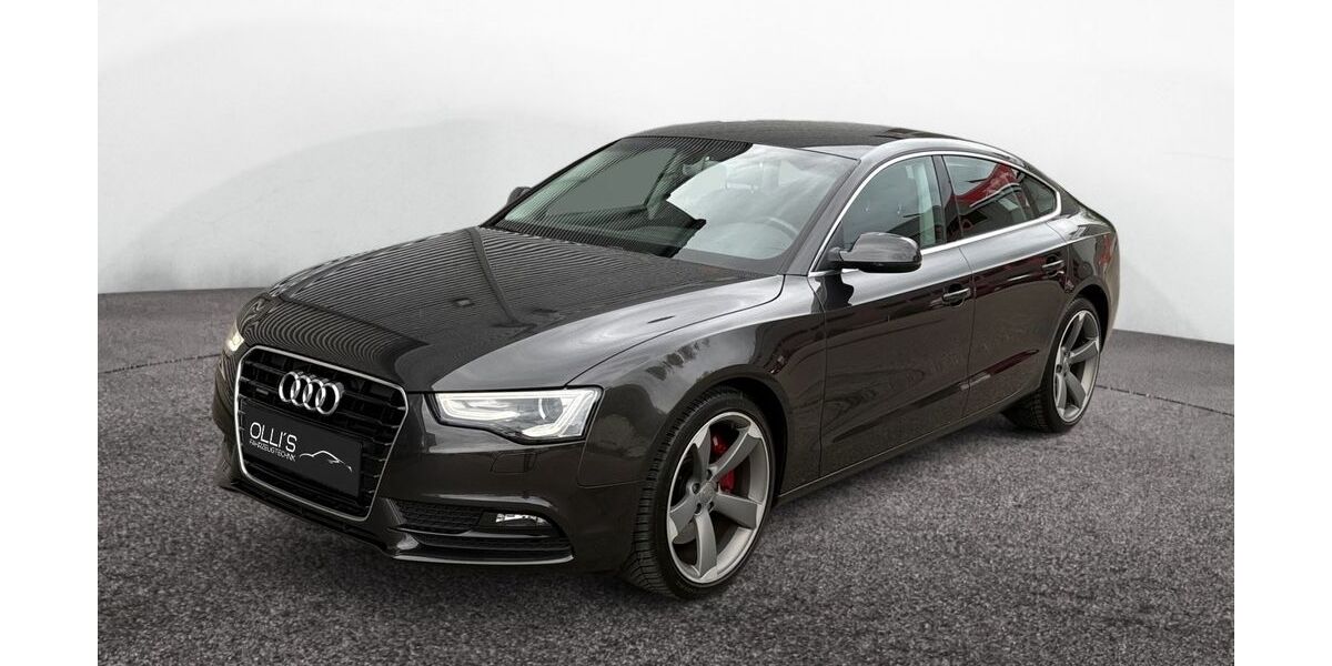 Audi A5 115.400 km 18.490 &euro; Göppingen 73037