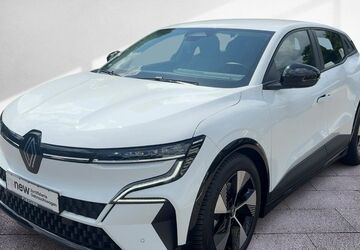 Renault Megane E-TECH 15.300 km 21.890 &euro; Esslingen 73734