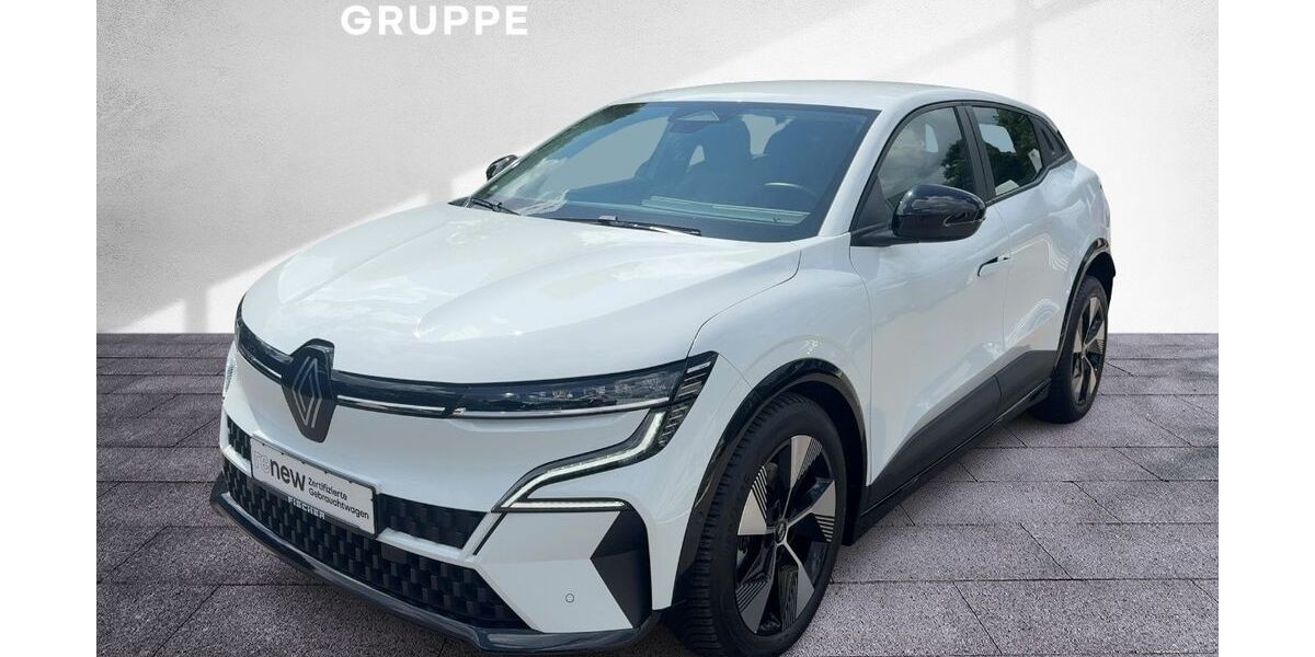 Renault Megane E-TECH 15.300 km 21.890 &euro; Esslingen 73734