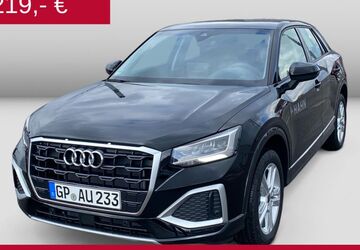 Audi Q2 1.040 km 26.988 &euro; Göppingen 73037