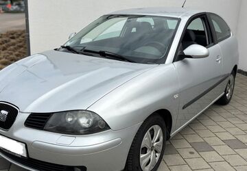 Seat Ibiza 114.000 km 2.800 &euro; Uhingen 73066
