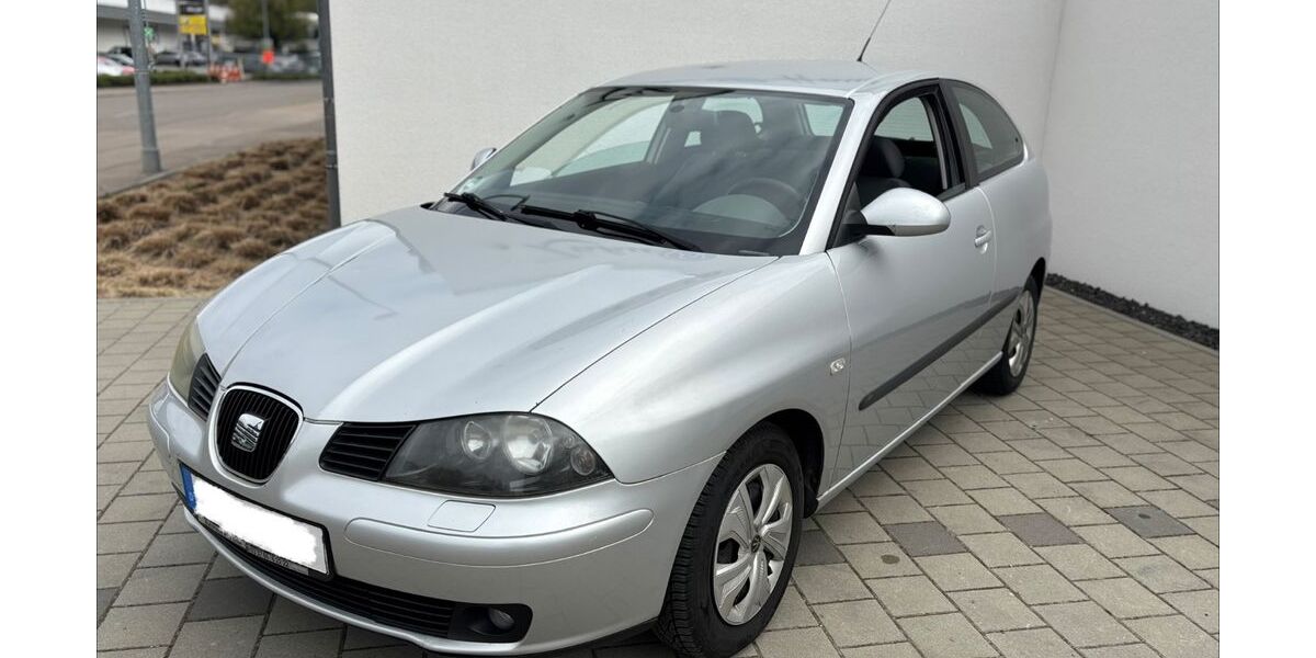 Seat Ibiza 114.000 km 2.800 &euro; Uhingen 73066