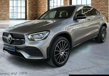 Mercedes-Benz GLC 300 47.400 km 44.820 &euro; Schorndorf 73614