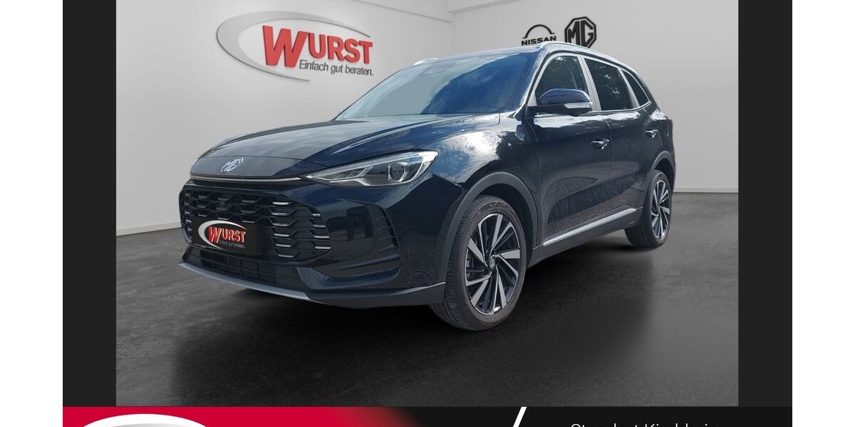 MG ZS 3.200 km 23.450 &euro; Eislingen 73054