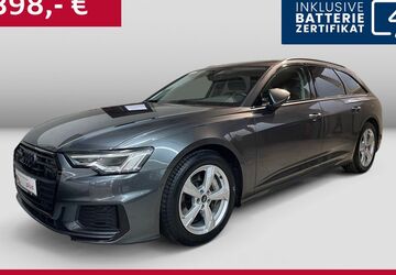 Audi A6 125.541 km 31.490 &euro; Fellbach 70734