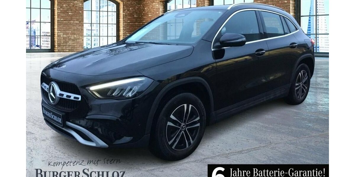 Mercedes-Benz GLA 250 23.060 km 35.290 &euro; Geislingen/ Steige 73312