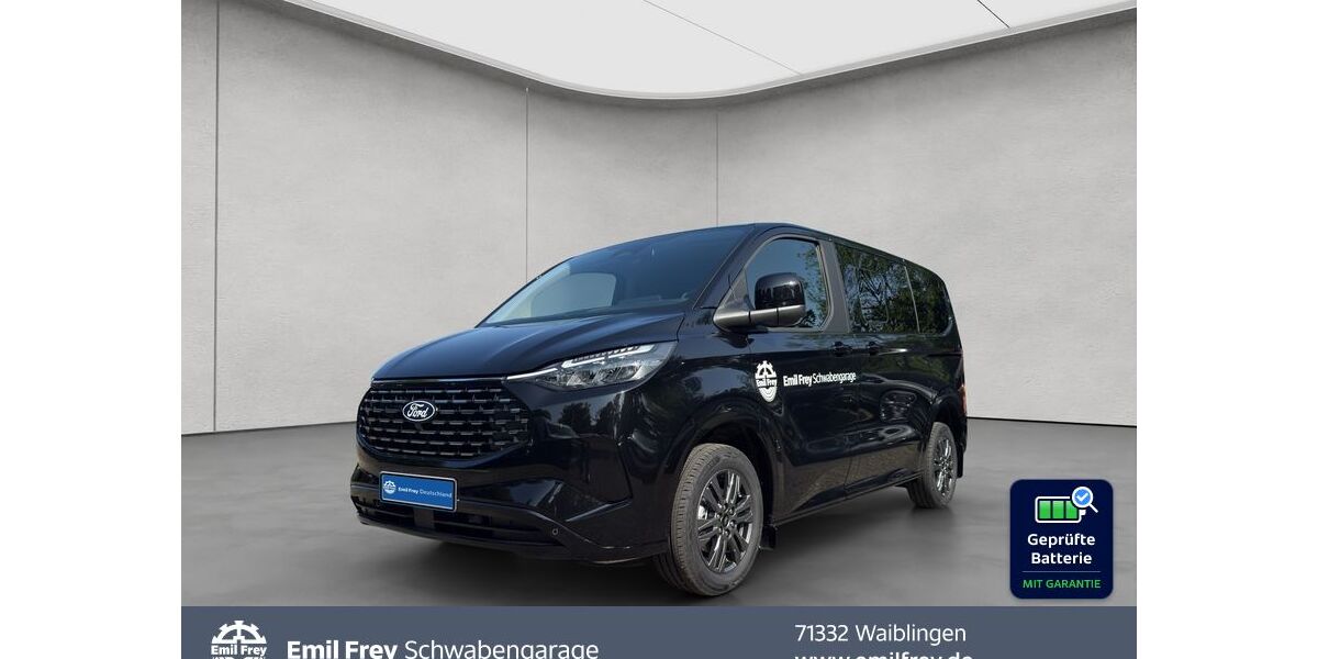 Ford Tourneo Custom 14.159 km 55.811 &euro; Waiblingen 71332