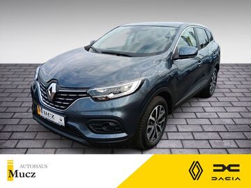 Gebrauchte Renault Kadjar