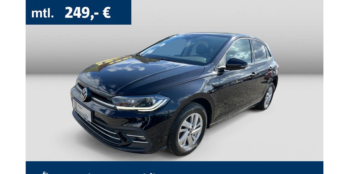 VW Polo 67.833 km 18.930 &euro; Schorndorf 73614