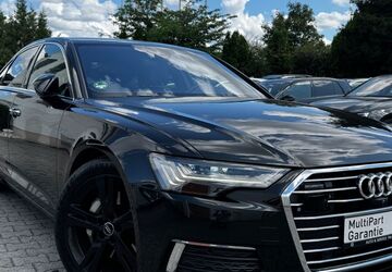 Audi A6 107.000 km 28.900 &euro; Göppingen 73037