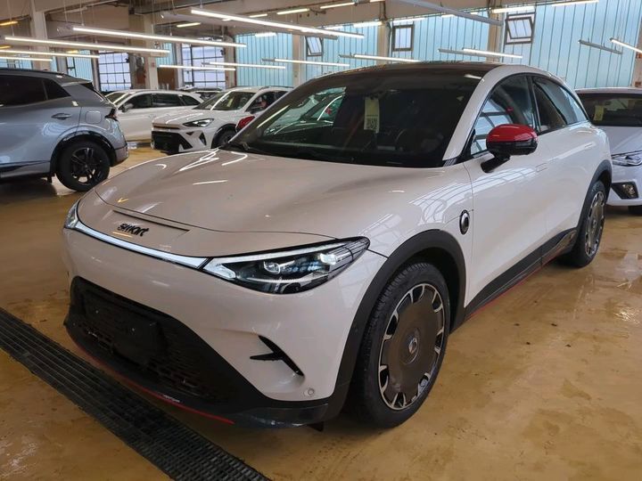 Smart #3 17.062 km 31.380 &euro; Schorndorf 73614