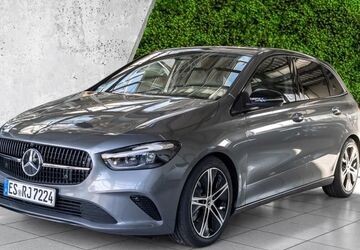 Mercedes-Benz B 220 12.000 km 32.850 &euro; Dettingen unter Teck 73265