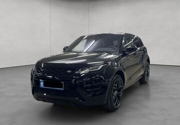 Land Rover Range Rover Evoque 28.750 km 32.990 &euro; Ostfildern 73760