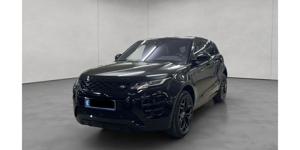 Land Rover Range Rover Evoque 28.750 km 32.990 &euro; Ostfildern 73760