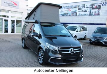 Mercedes-Benz V 250 97.800 km 54.990 &euro; Ostfildern 73760
