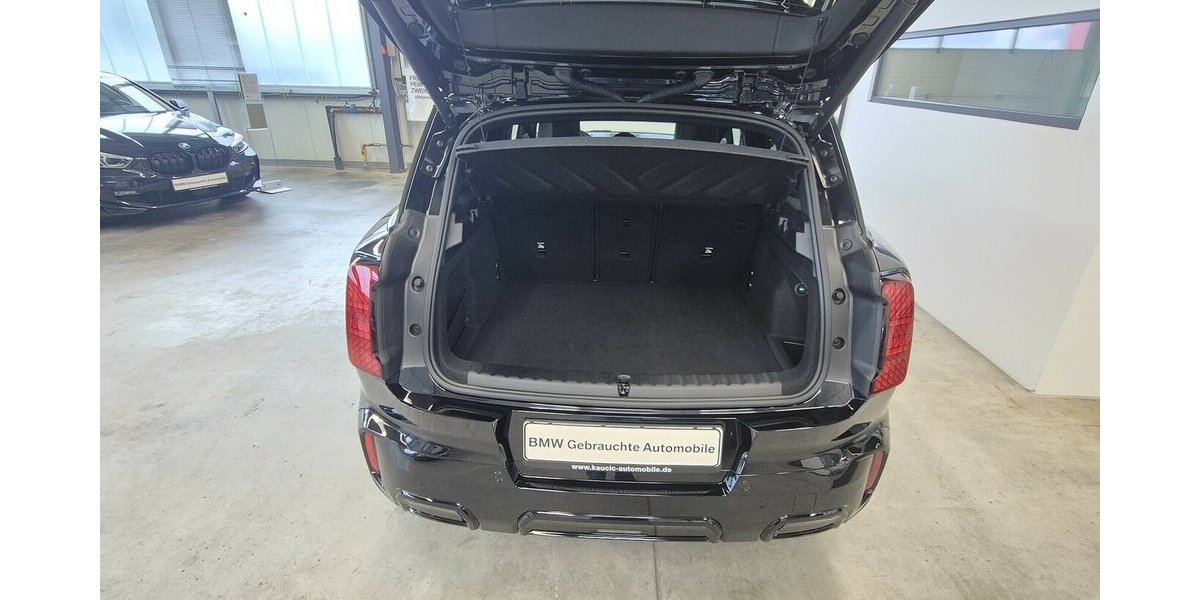 Mini John Cooper Works D Trim XL/360K/HUD/PSD/ACC/AHK 21.500 km 39.990 &euro; Eislingen 73054