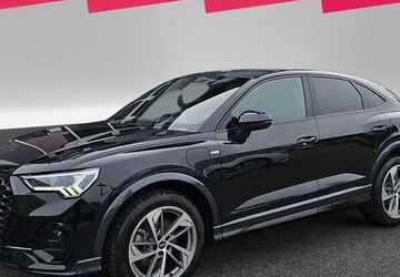 Audi Q3 38.858 km 35.980 &euro; Schwäbisch Gmünd 73527