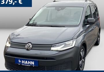 VW Caddy 12.970 km 30.490 &euro; Göppingen 73037