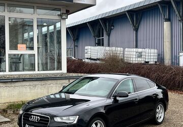Audi A5 266.841 km 8.480 &euro; Schwäbisch Gmünd 73529